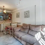 Beautiful Apartment In Benalmadena With Wi-Fi