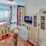 Beautiful Apartment In Benalmadena With Wi-Fi
