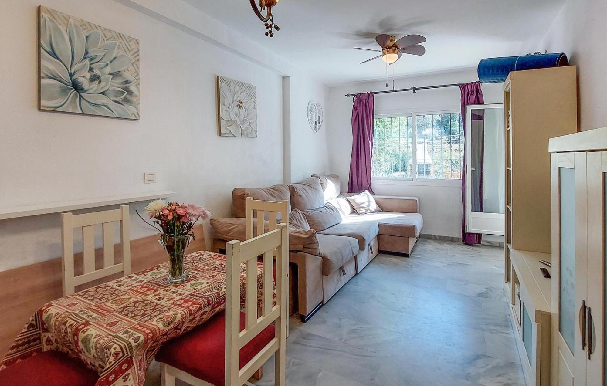 Apartment Beautiful In With Wi-fi