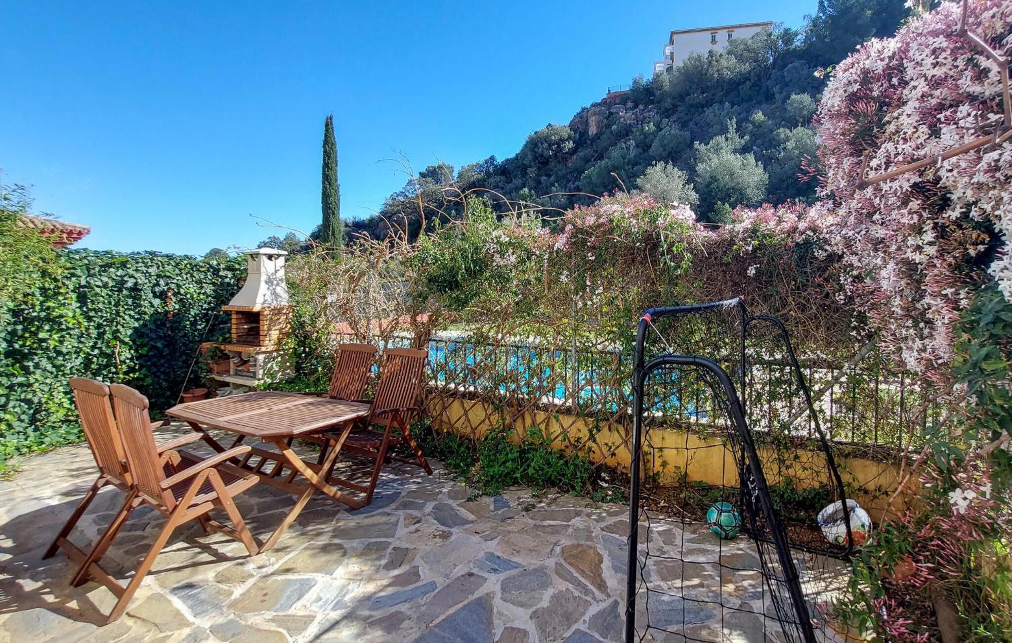 Apartment Beautiful In With Wi-fi